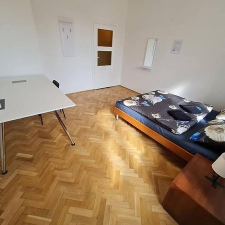 Fantastic Waw - O13 Room B Warszawa Zewnętrze zdjęcie